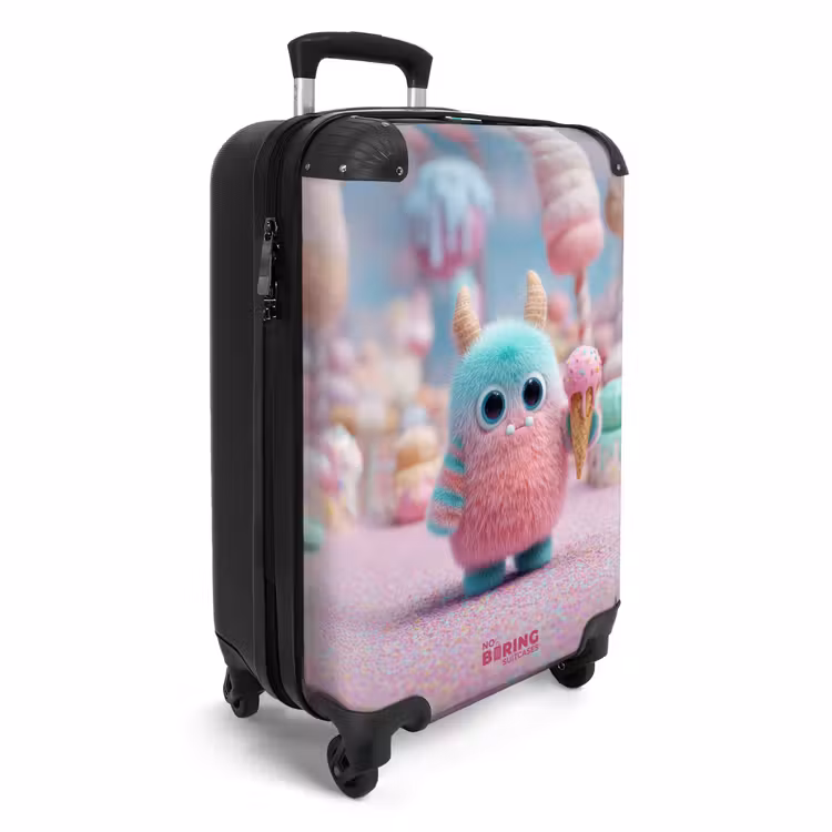 CaseSwap™ - Monster in a candy world — 2