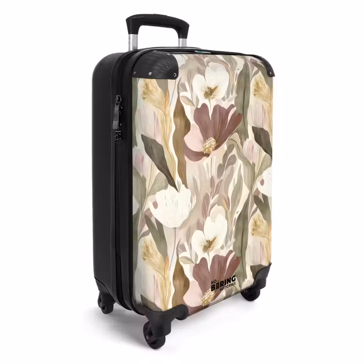 CaseSwap™ - Flowers - Watercolor - Colorful — 2