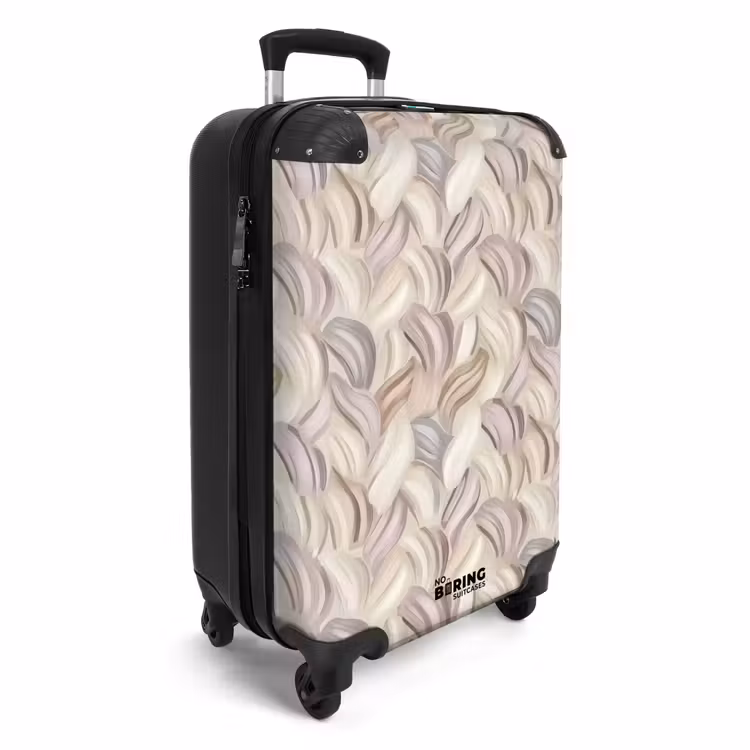 CaseSwap™ - Abstract - Wavy - Pastel — 2