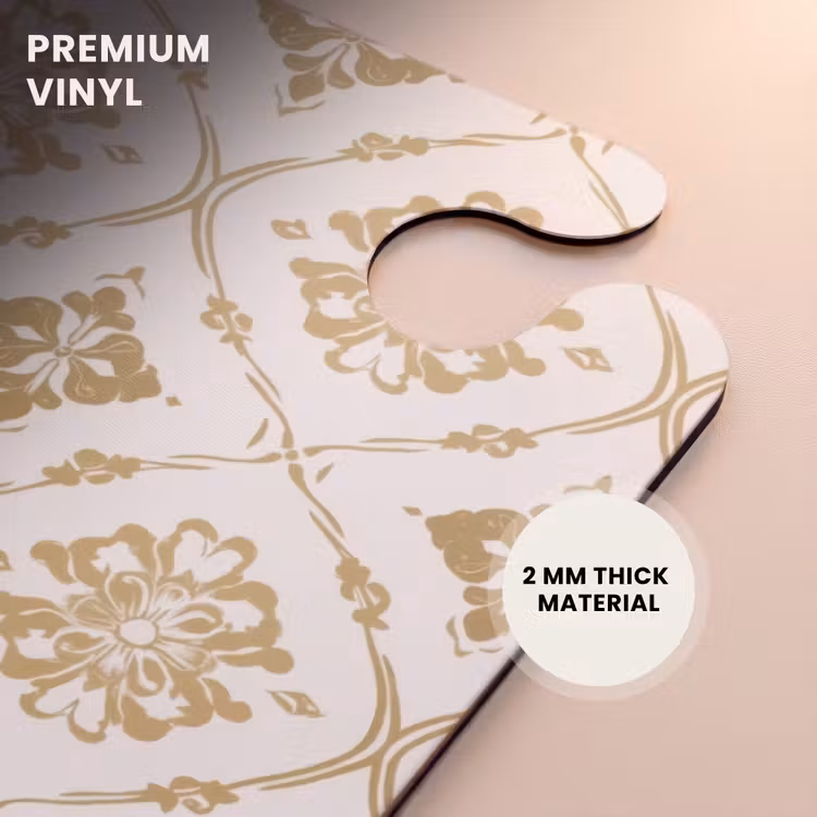 CaseSwap™ - Ornament - Classic - Gold — 6