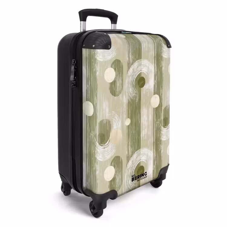 CaseSwap™ - Artistic - Modern - Green — 2