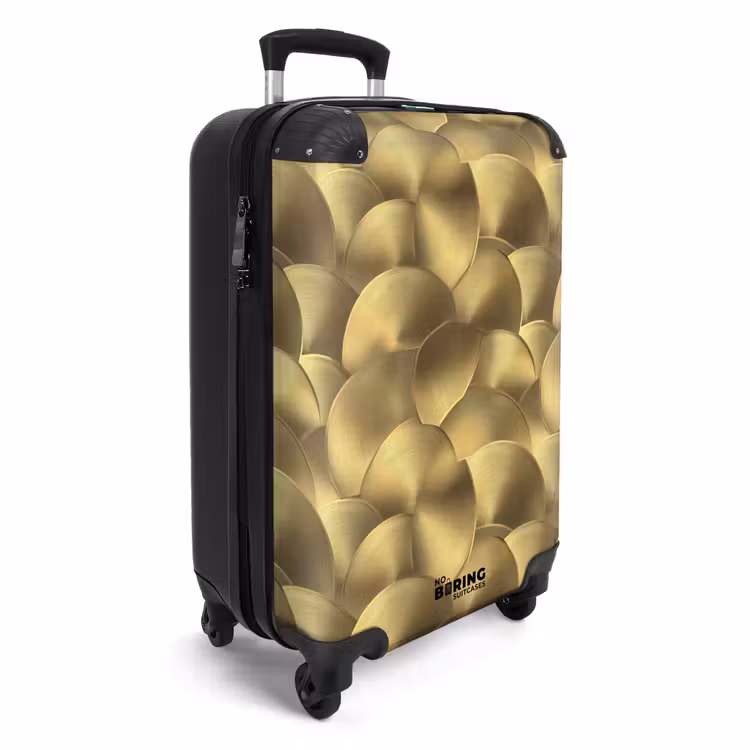 CaseSwap™ - Modern - Circle - Gold — 2