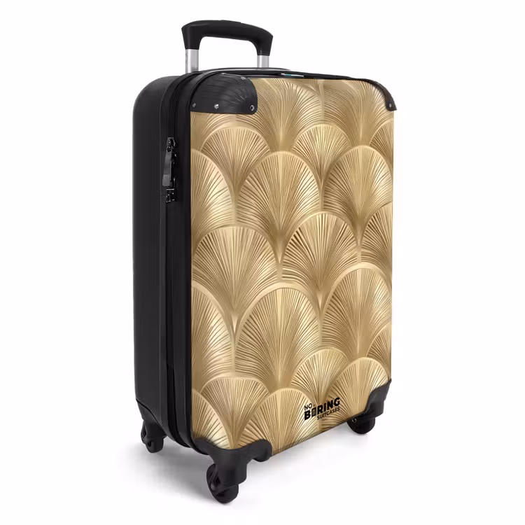 CaseSwap™ - Pattern - Fan - Gold — 2