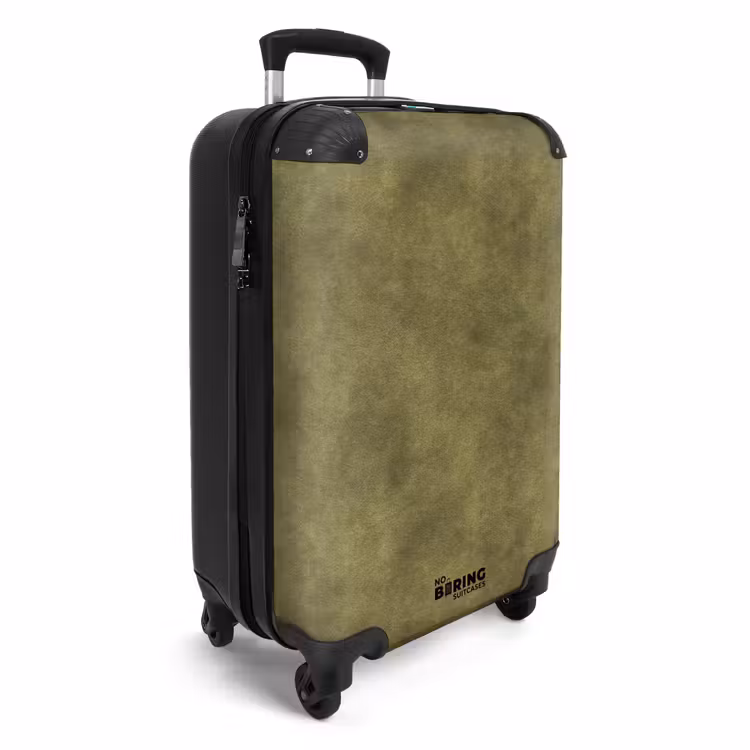 CaseSwap™ - Texture - Abstract - Green — 2