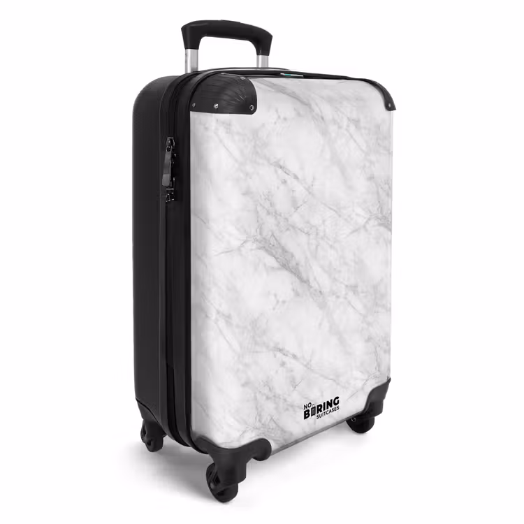 CaseSwap™ - Classic - Marble - Gray — 2