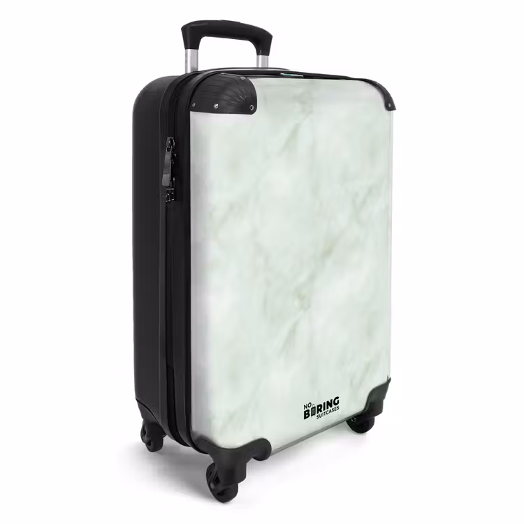 CaseSwap™ - Green - Marble - Flowing veins — 2