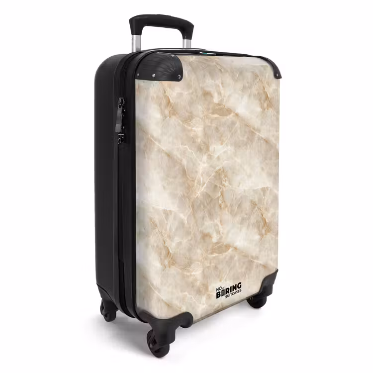 CaseSwap™ - Light beige - Onyx - Subtle — 2