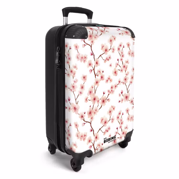 CaseSwap™ - Cherry Blossom - Branches - Pink — 2