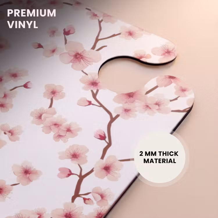 CaseSwap™ - Cherry Blossom - Branches - Pink — 6