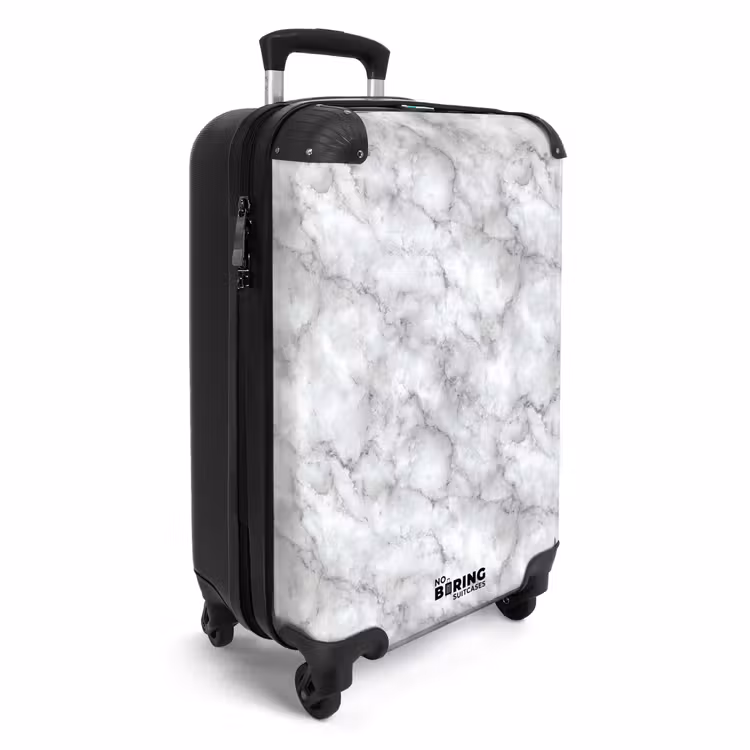 CaseSwap™ - Gray - Marble - Classic - Veins — 2