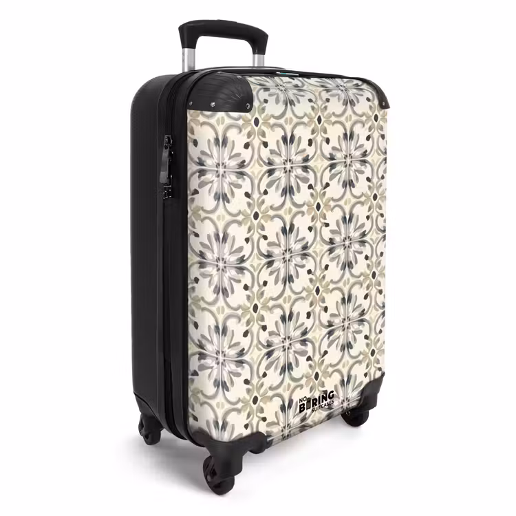 CaseSwap™ - Floral - Pattern - Colorful — 2