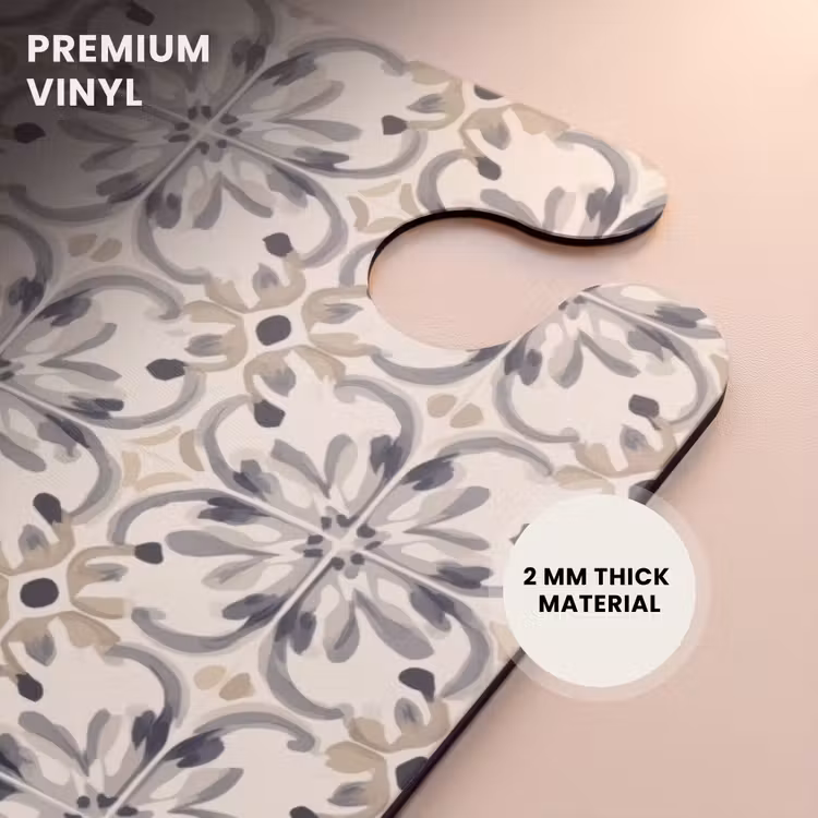 CaseSwap™ - Floral - Pattern - Colorful — 6