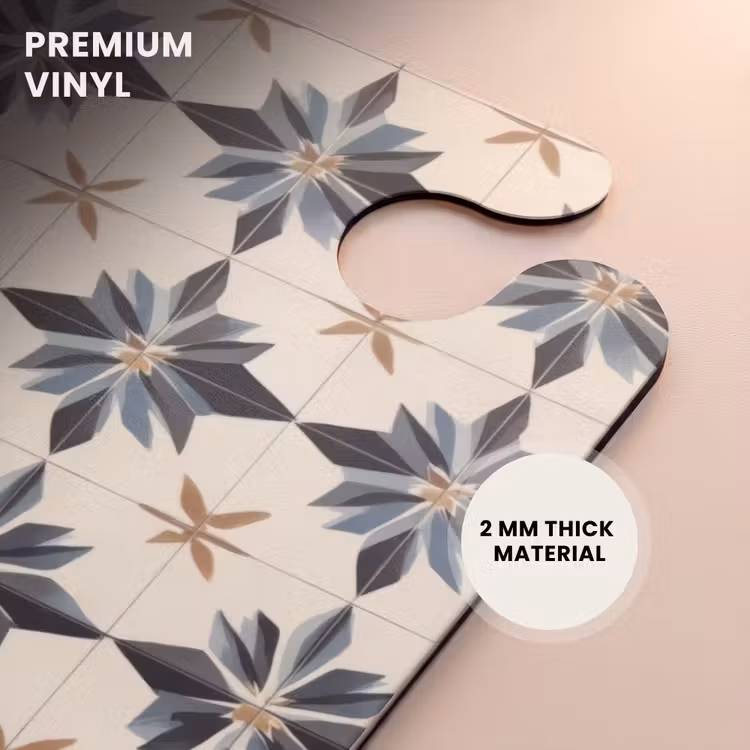 CaseSwap™ - Ornamental - Ornament - Blue — 6