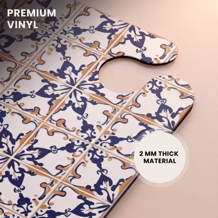 CaseSwap™ - Classic - Pattern - Colorful — 6