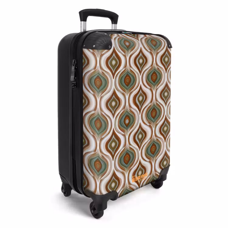 CaseSwap™ - Motif - Pattern - Colorful — 2