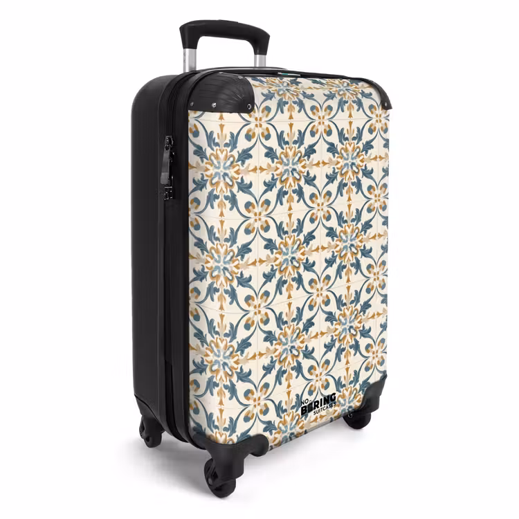 CaseSwap™ - Patterned - Classic - Colorful — 2