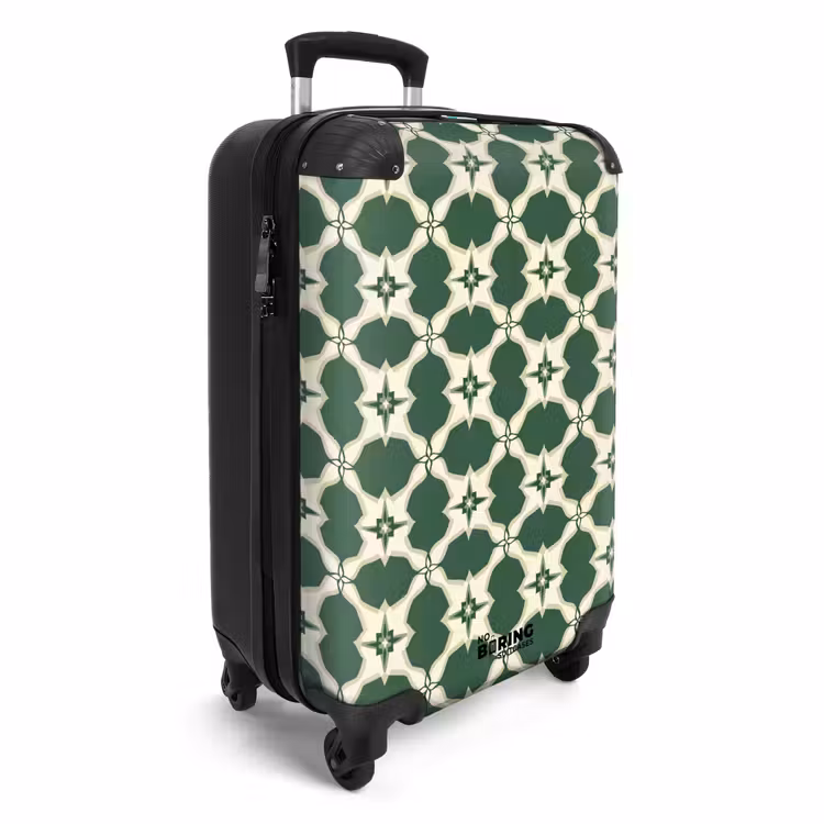 CaseSwap™ - Tile - Classic - Green — 2