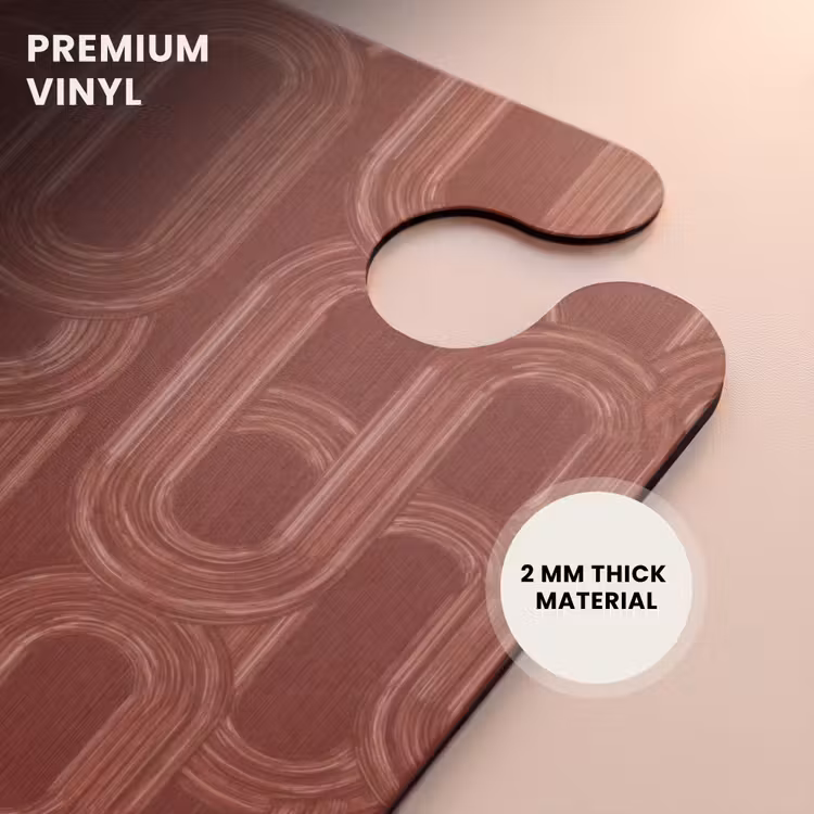 CaseSwap - Abstract - Texture - Brown — 6