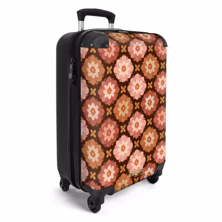 CaseSwap™ - Geometric - Floral - Colorful — 2