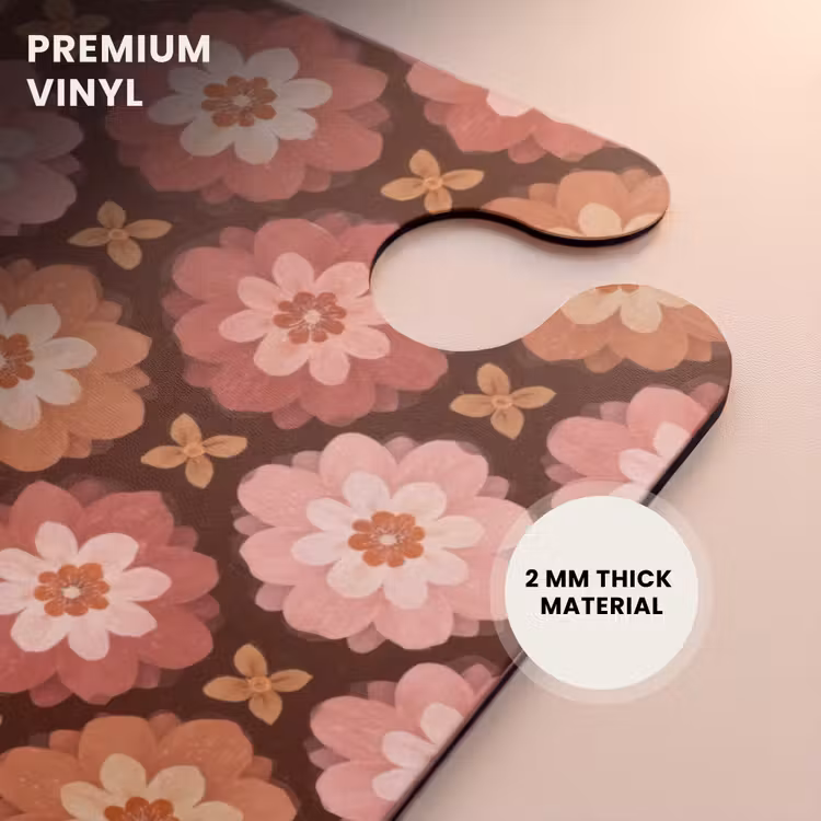 CaseSwap™ - Geometric - Floral - Colorful — 6