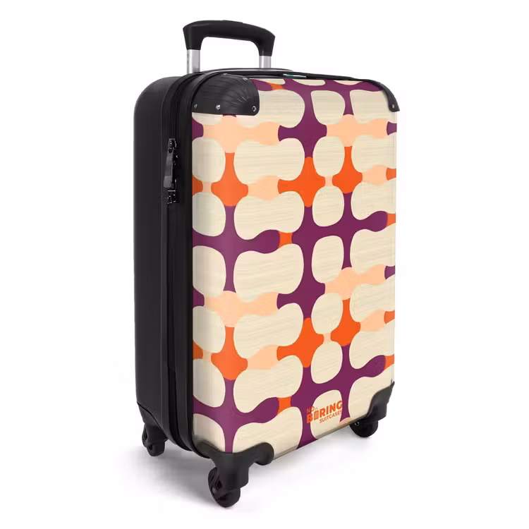 CaseSwap™ - Modern - Patterned - Colorful — 2