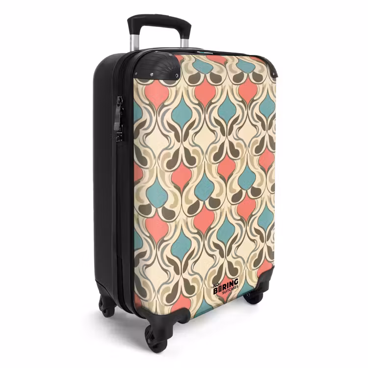 CaseSwap™ - Baroque - Retro - Colorful — 2