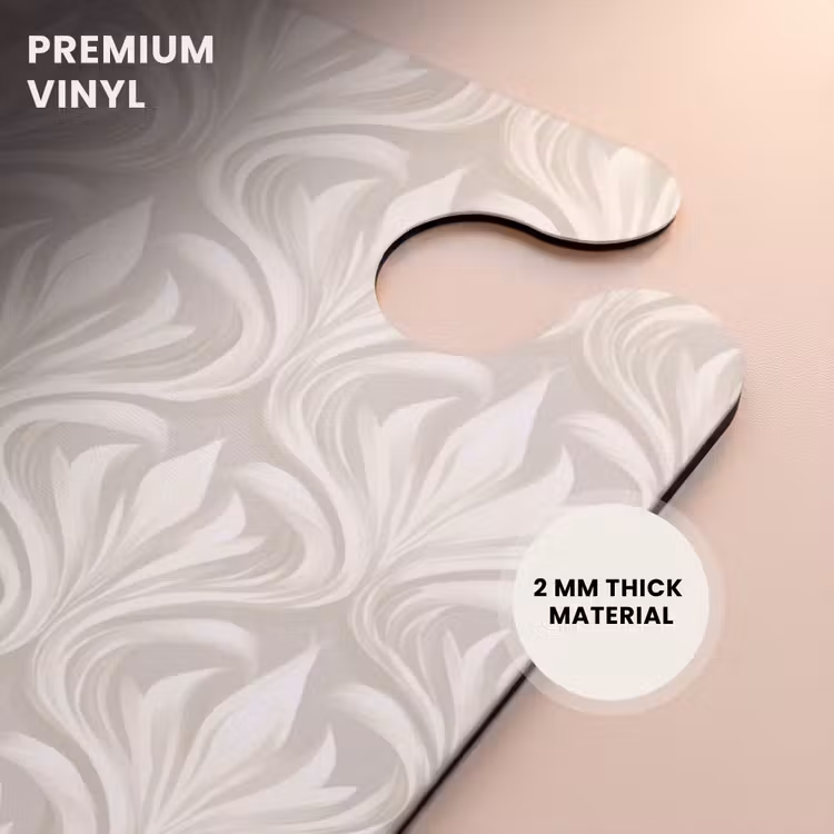 CaseSwap™ - Baroque - Pattern - Beige — 6