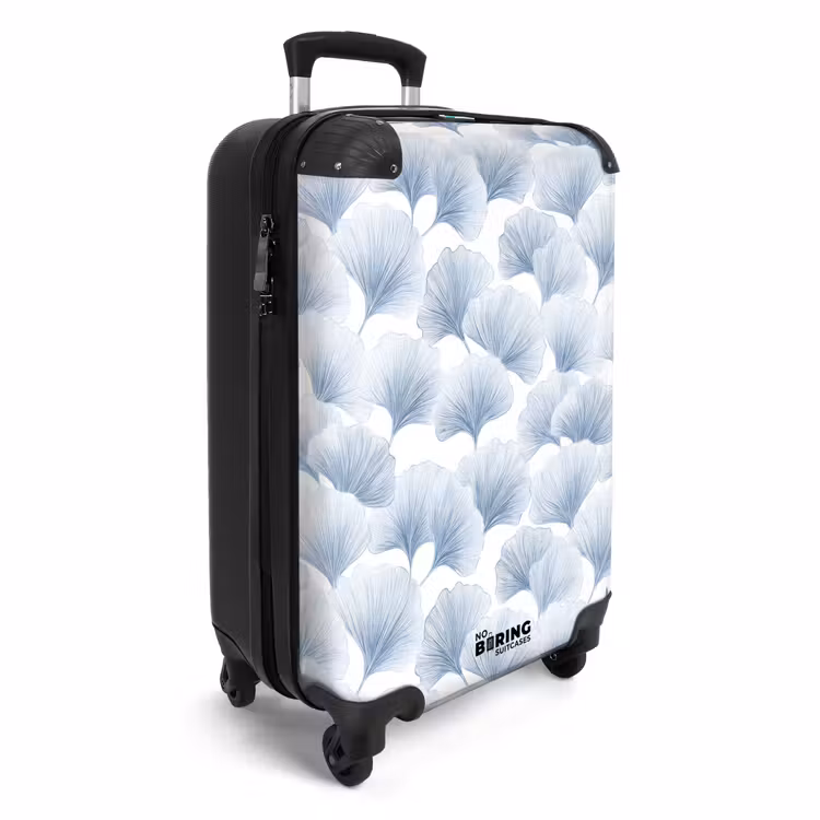 CaseSwap™ - Fan - Modern - Blue — 2