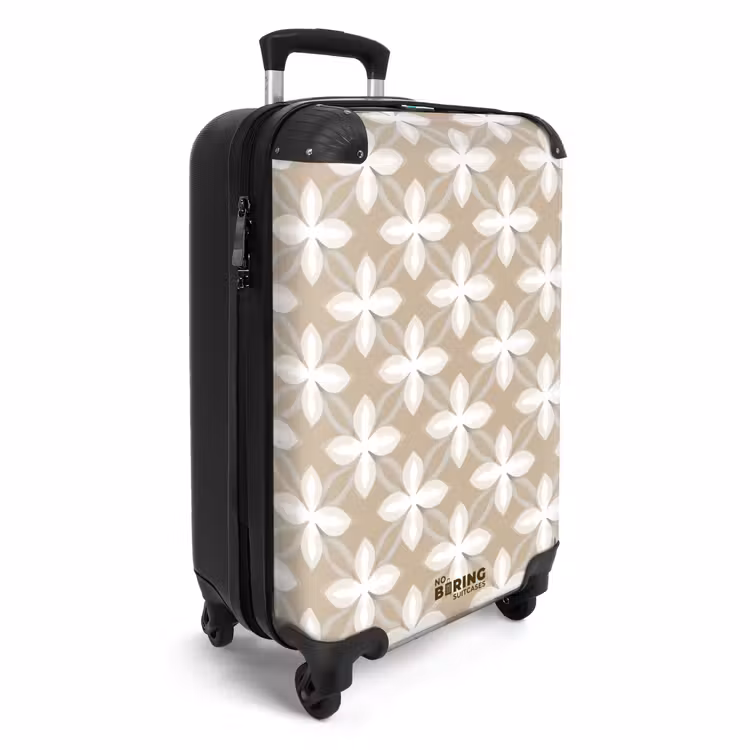 CaseSwap™ - Pattern - Symmetrical - Beige — 2