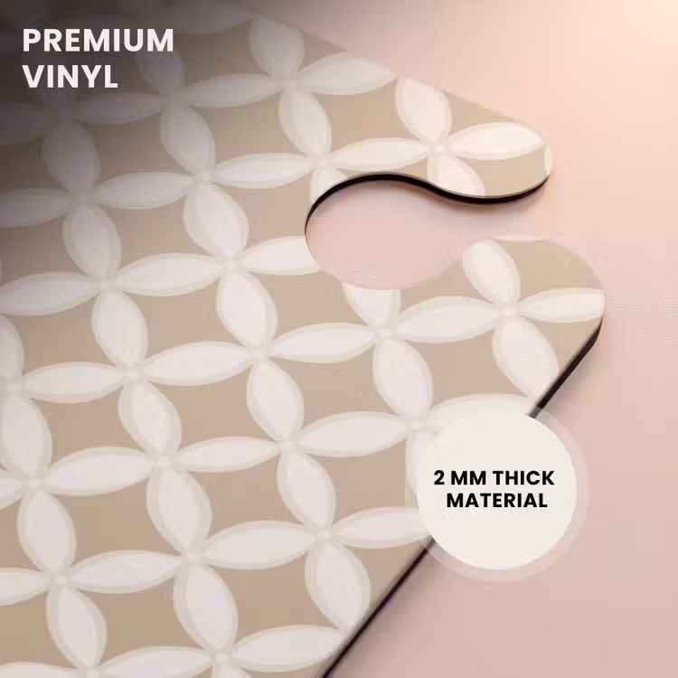 CaseSwap™ - Symmetrical - Motif - Beige — 6