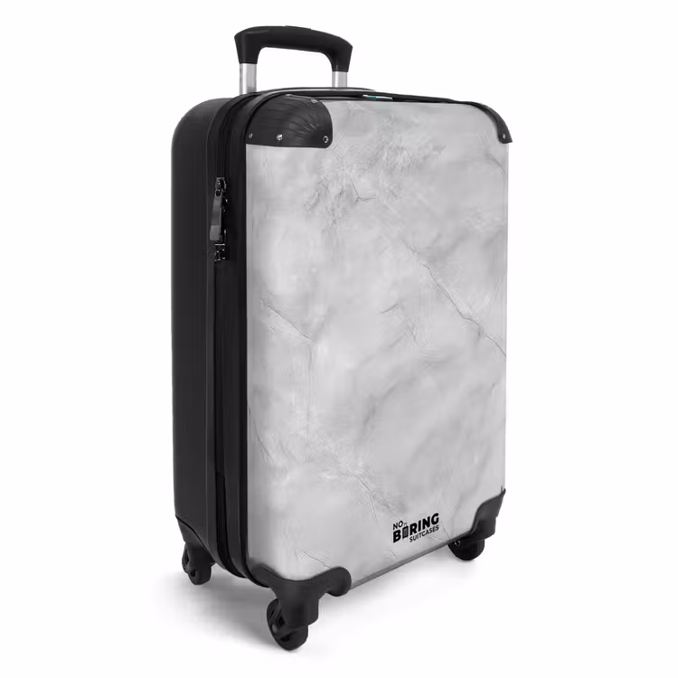 CaseSwap™ - Gray - Marble - Matte — 2