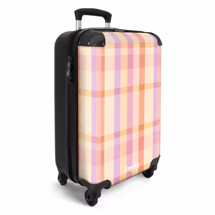 CaseSwap™ - Pastel - off pattern - Geometric — 2