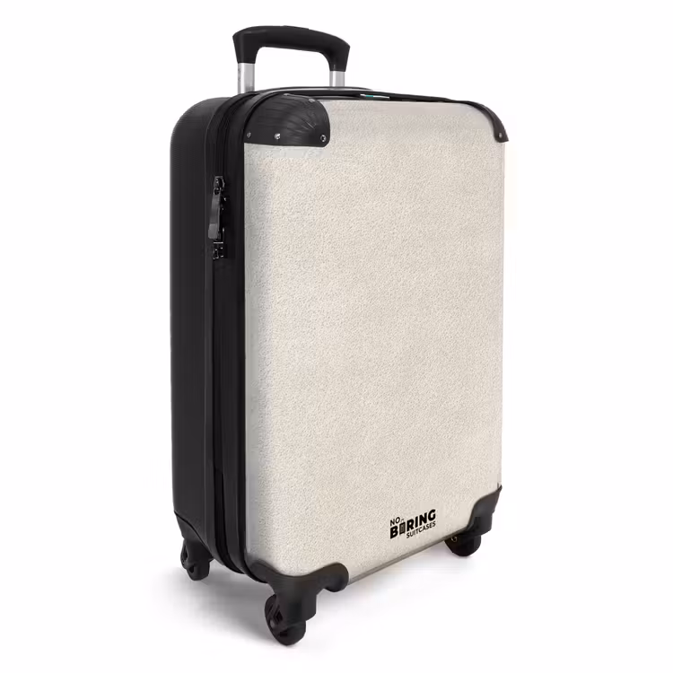 CaseSwap™ - Sand-colored - Modern - Smooth — 2