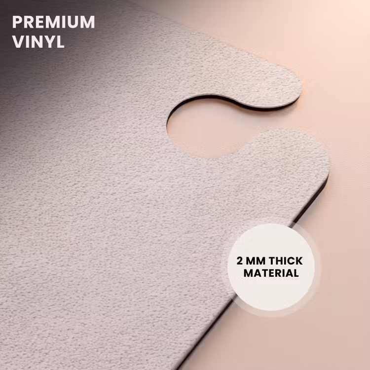 CaseSwap™ - Sand-colored - Modern - Smooth — 6