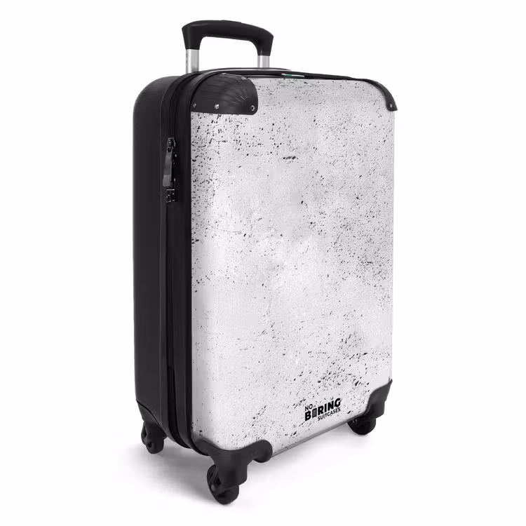 CaseSwap™ - Light gray - Rough - Subtle — 2