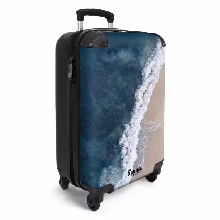 CaseSwap™ - Beach - Sea - Waves — 2