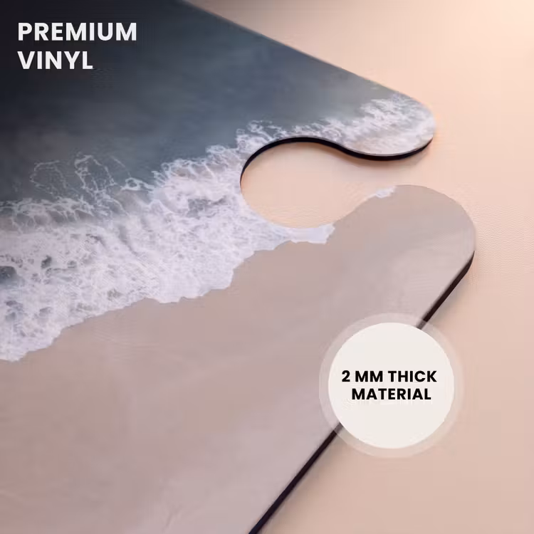 CaseSwap™ - Beach - Sea - Waves — 6