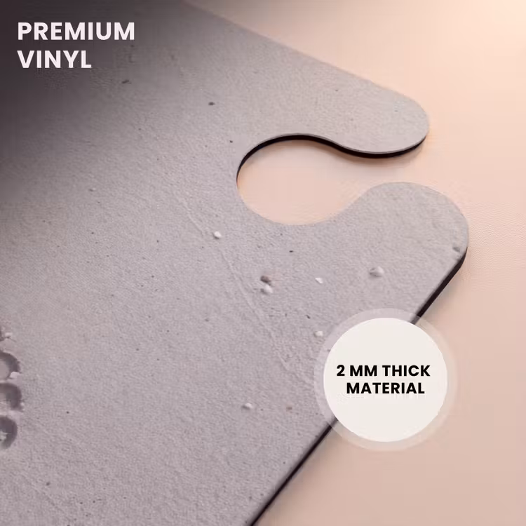 CaseSwap™ - Feet - Prints - Sand — 6