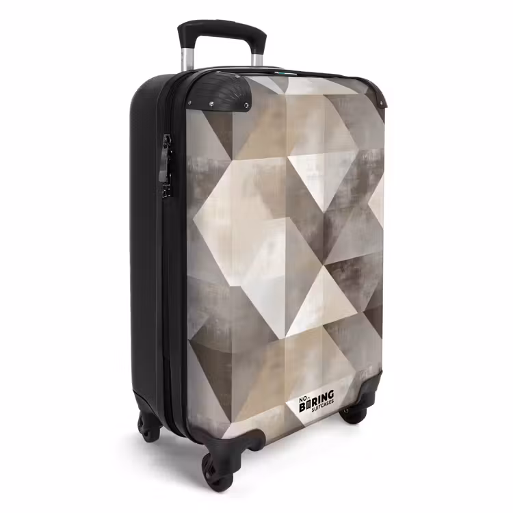CaseSwap™ - Geometric - Motif - Earth tones — 2