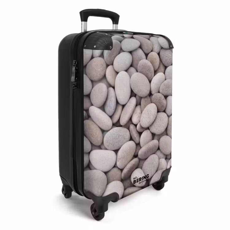 CaseSwap™ - Pebbles - Stones - Gray — 2