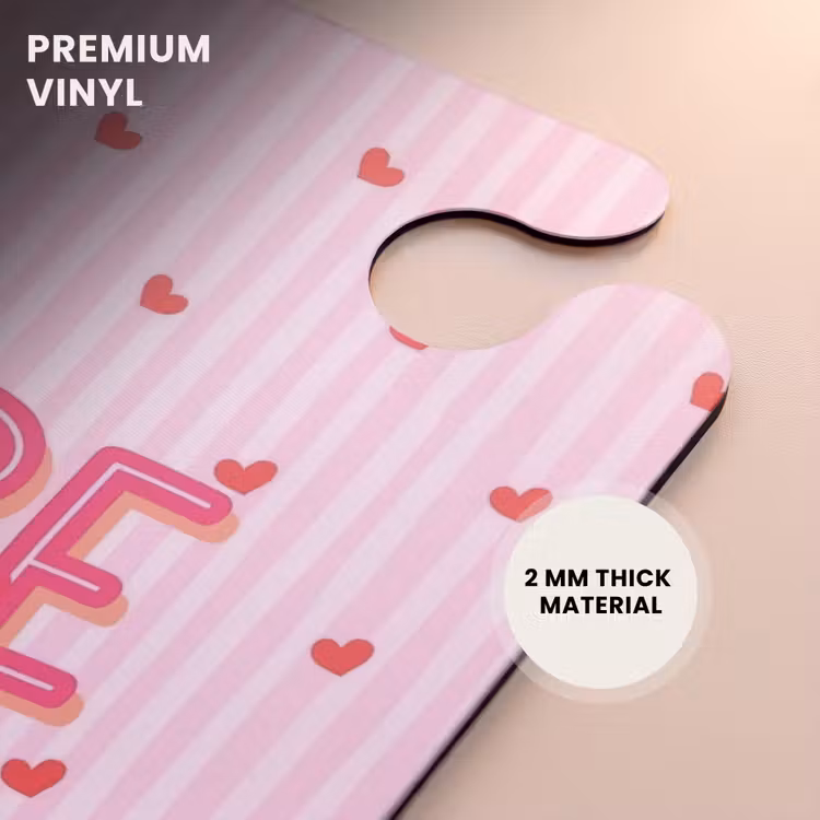 CaseSwap™ - Amore vita sole - Pink - Hearts — 6