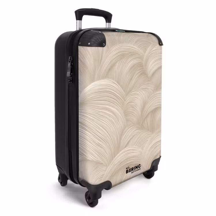 CaseSwap™ - Arches - Pattern - Beige — 2