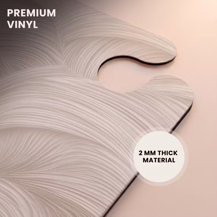 CaseSwap™ - Arches - Pattern - Beige — 6