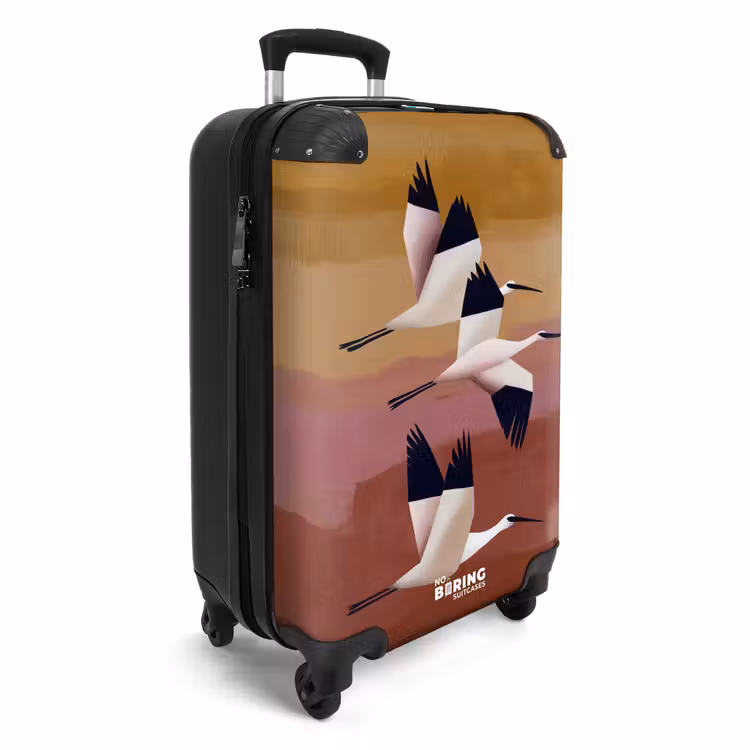 CaseSwap™ - Birds - Beak - Abstract — 2