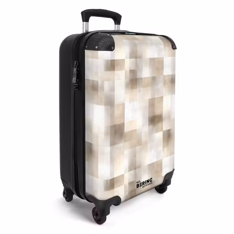 CaseSwap™ - Texture - Linen - Beige — 2