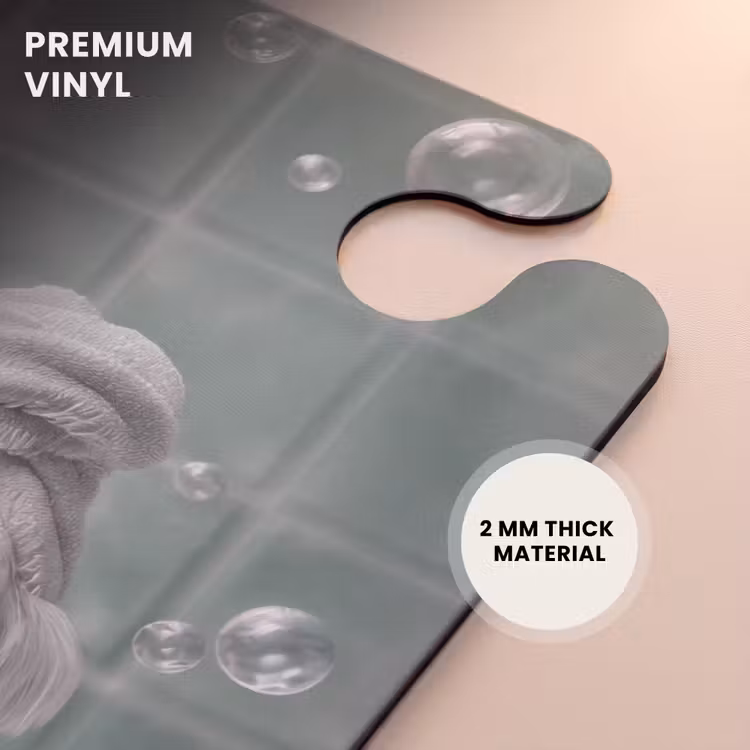 CaseSwap™ - Dogs - Bathtub - Bath ducks - Towels — 6