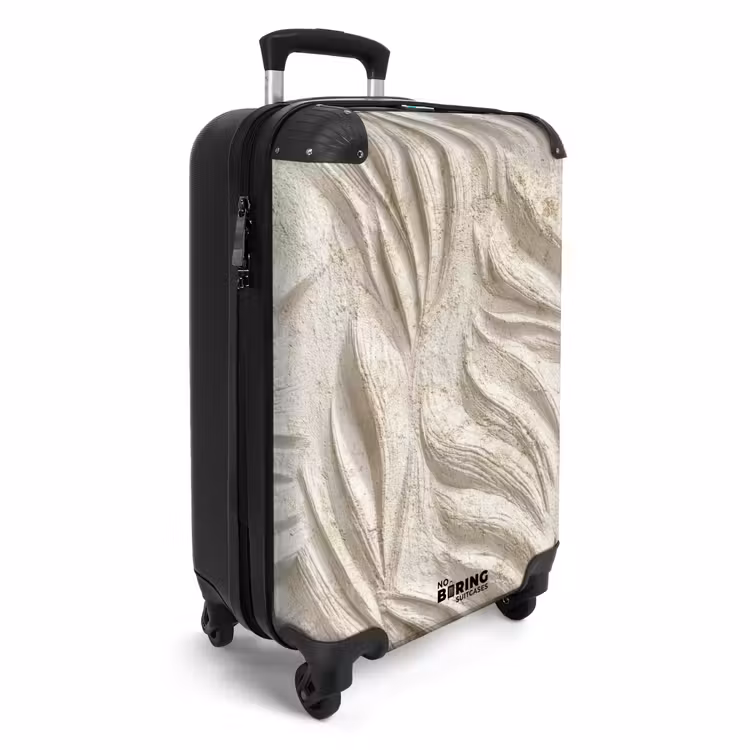 CaseSwap™ - Texture - Relief - Beige — 2