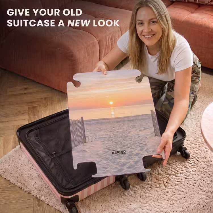 CaseSwap™ - Sunset - Beach - Sand — 3