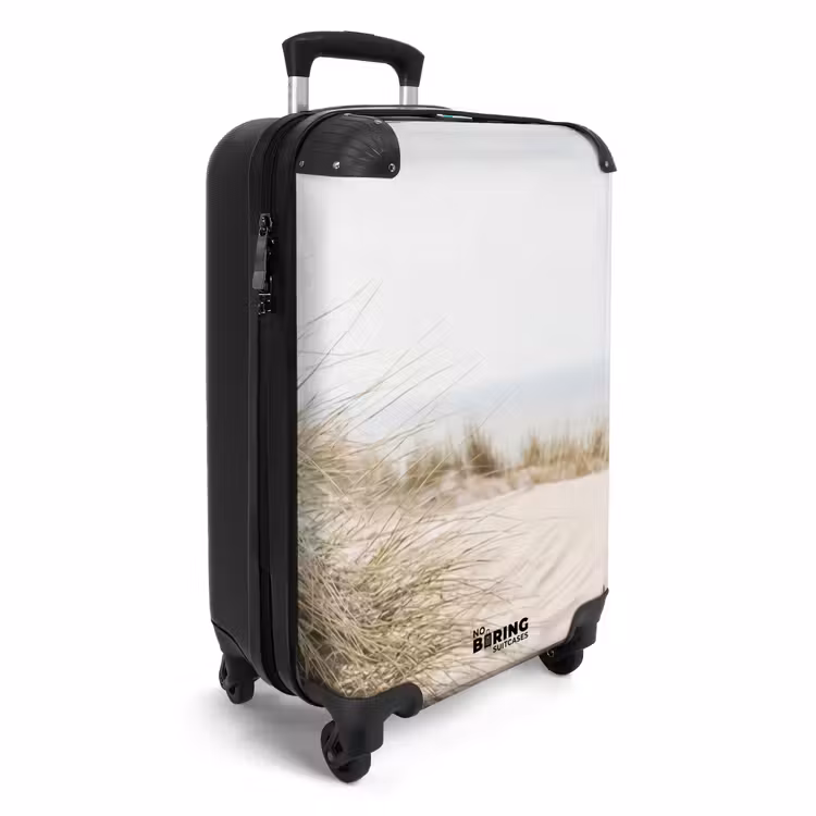 CaseSwap™ - Clouds - Dune landscape - Sand — 2