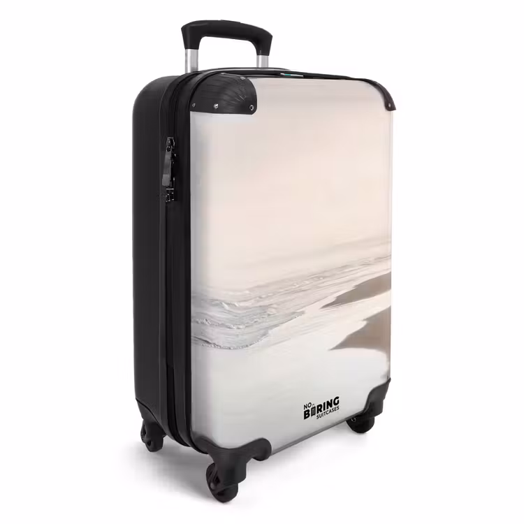 CaseSwap™ - Coastline - Beach - Ocean — 2